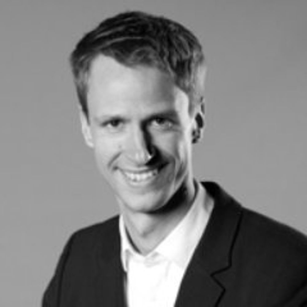 Julian Fricke