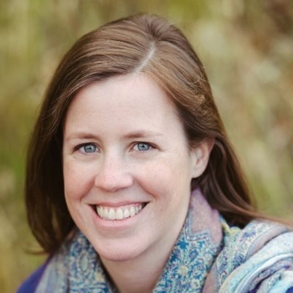 Liz Conradt, PhD