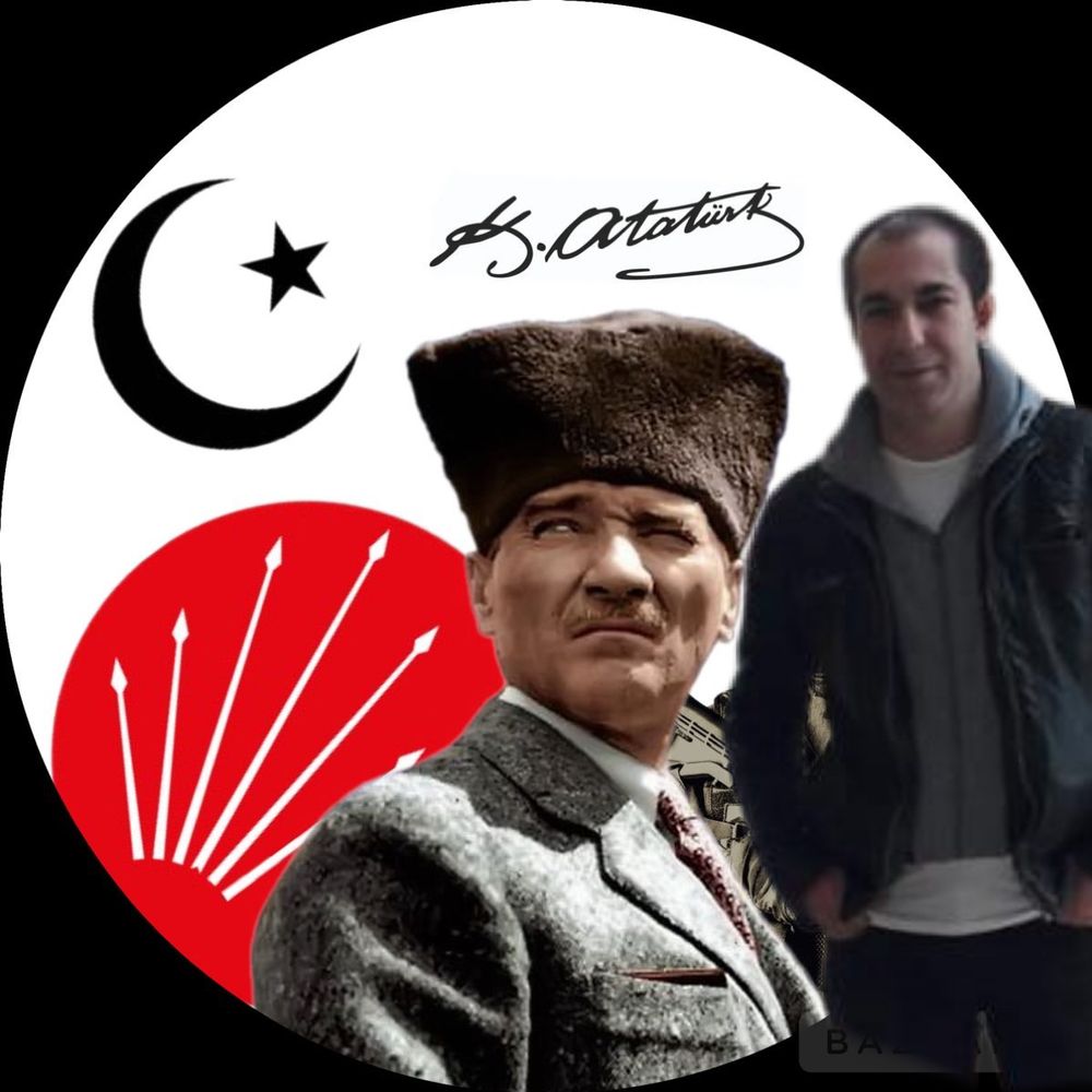 🇹🇷🇹🇷Süleyman 🇹🇷🇹🇷