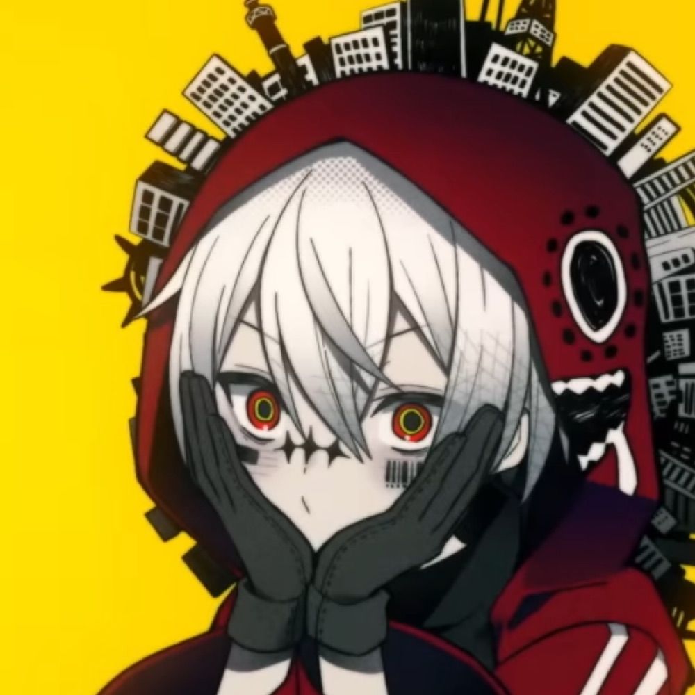 Daily Utaite Clips!