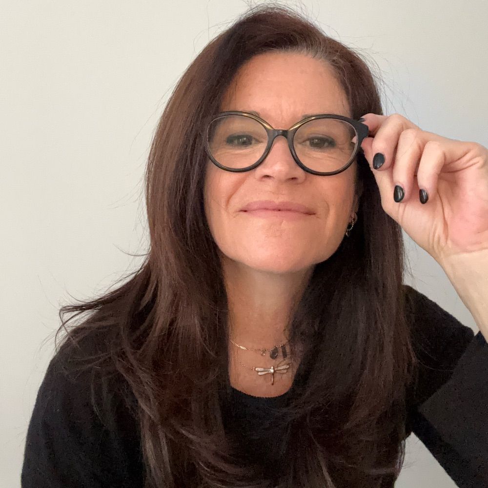 Christine Gagné