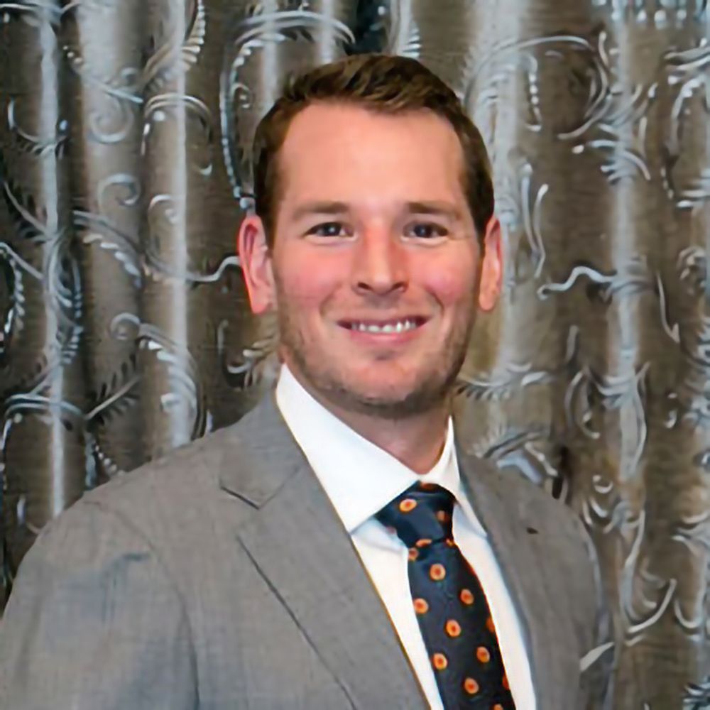 Pat McGown