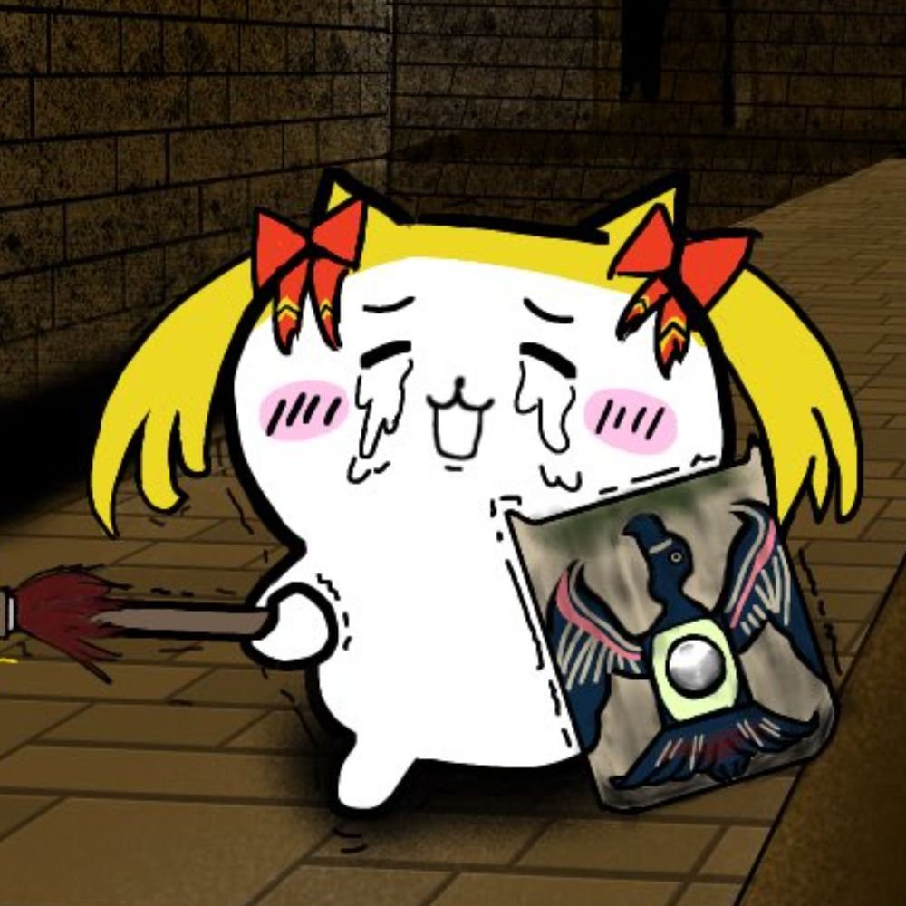 紫崎🔔お絵描きたぬさん