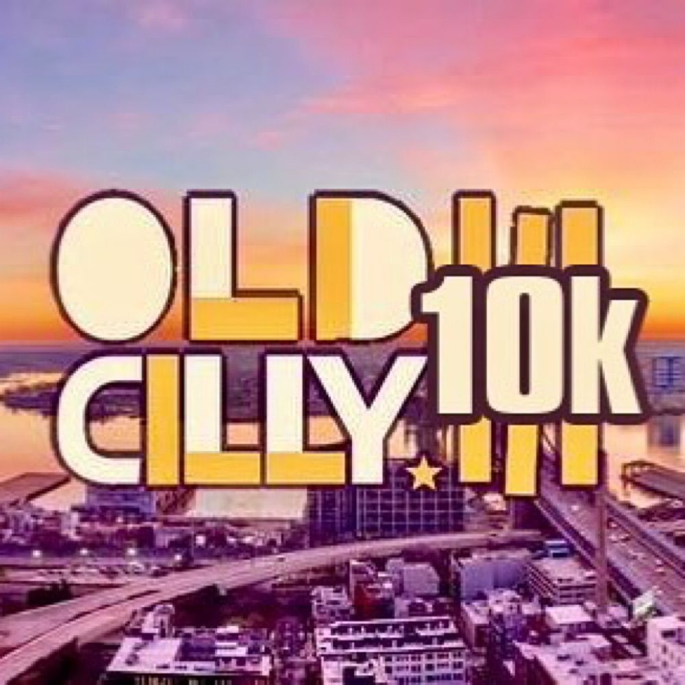 Old Cilly