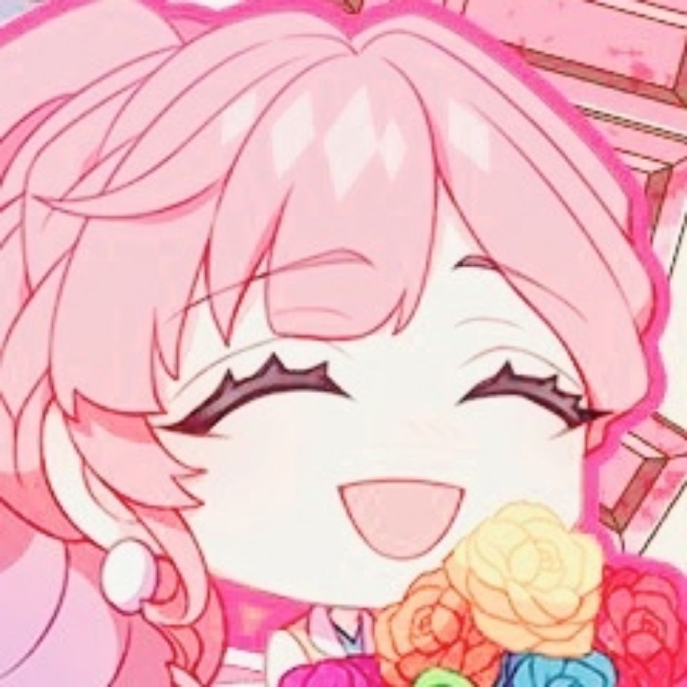 Tiara 🌸