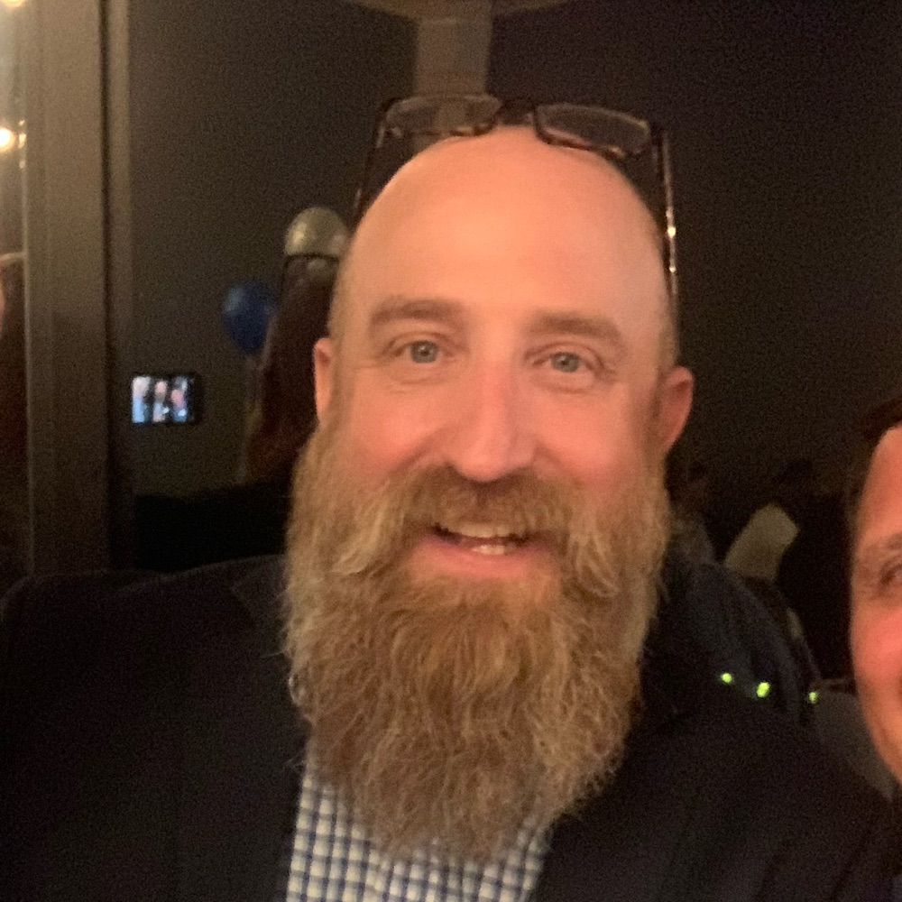 Kyle Hamman