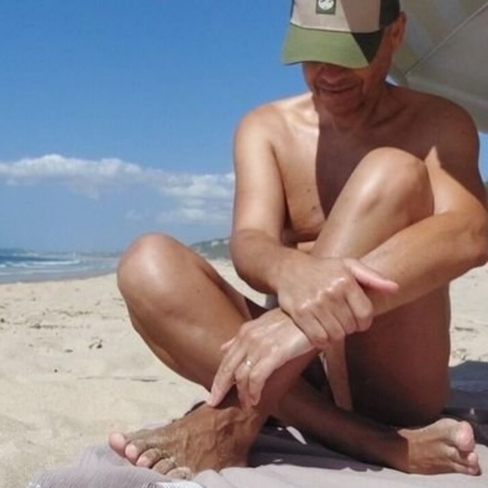 Luís Nato