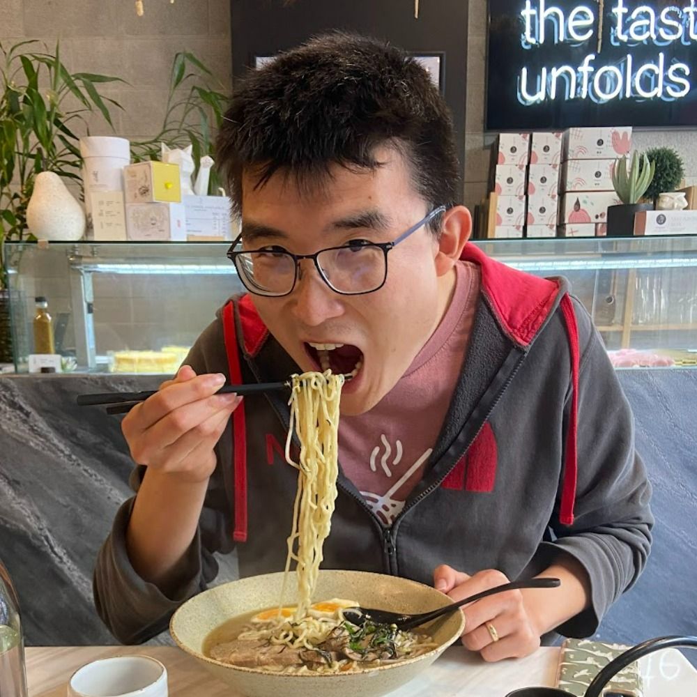Jason Wang