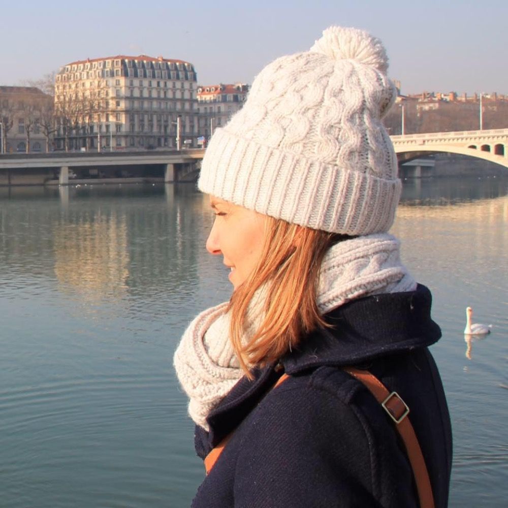 Virginie Malbos