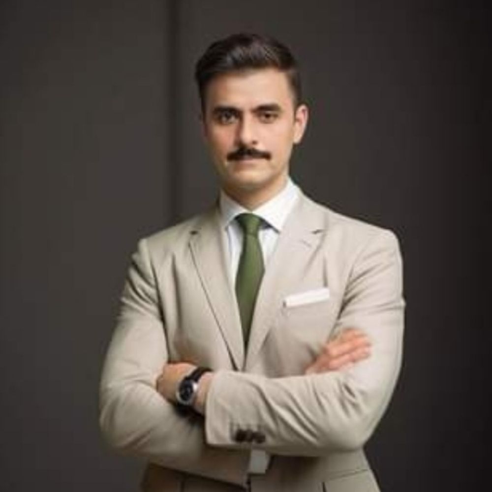 Zafar Ch
