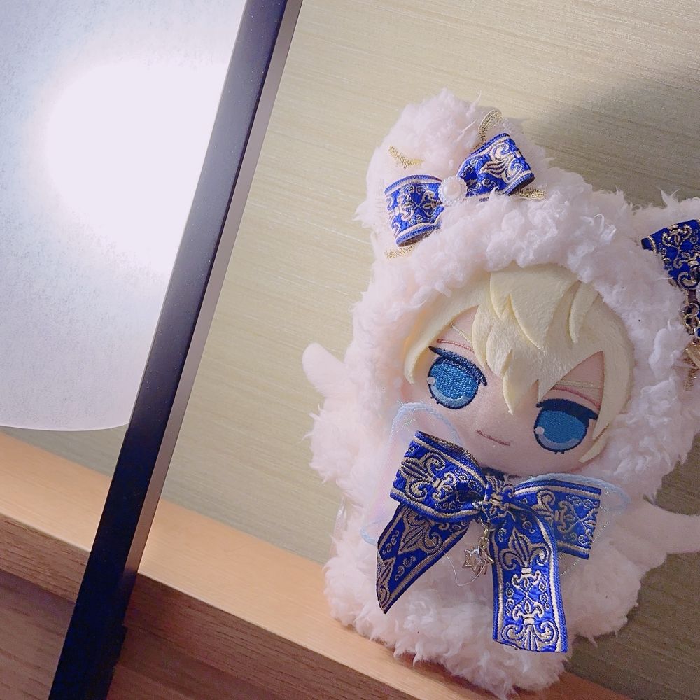 🧸ぴゅん太郎☆: *.☽ 