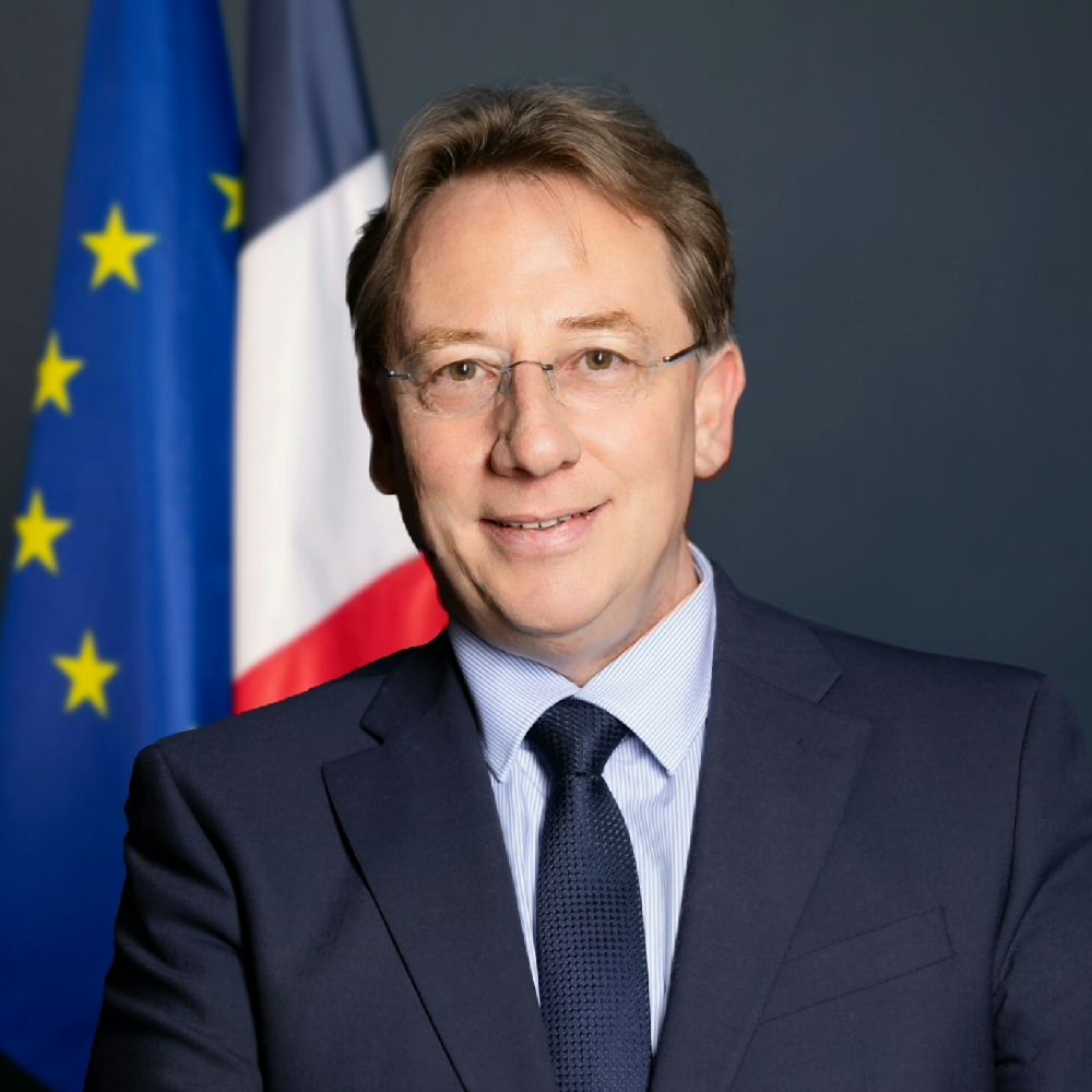 Ludovic Pouille