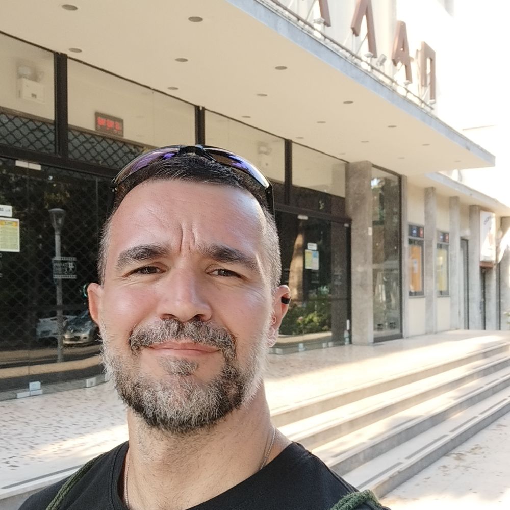 Fabrizio Gaias