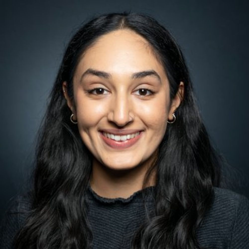 Misha Patel