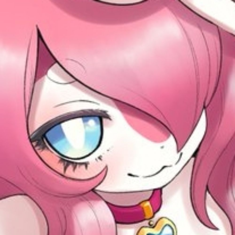 🔞Fairy Sexy Bunny