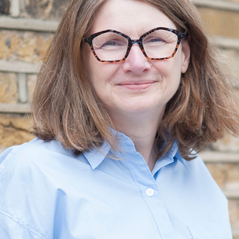 Kate Smart
