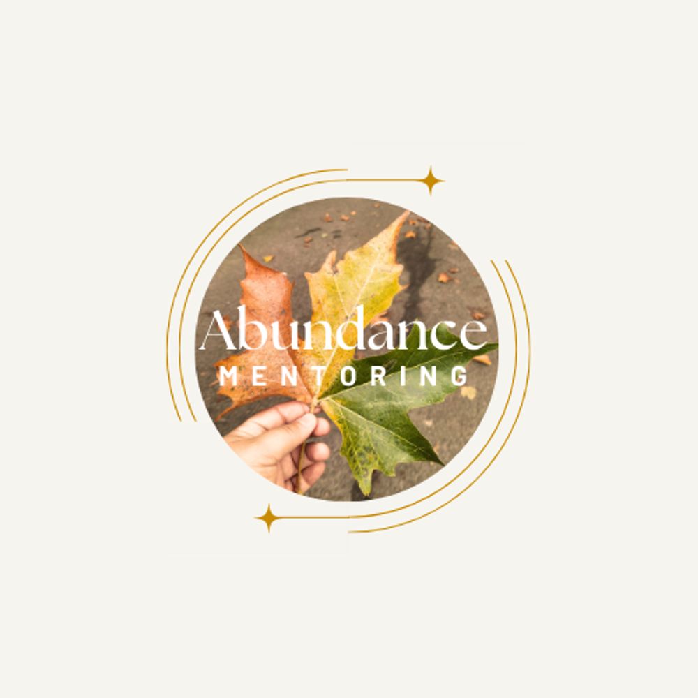 Abundance Circles