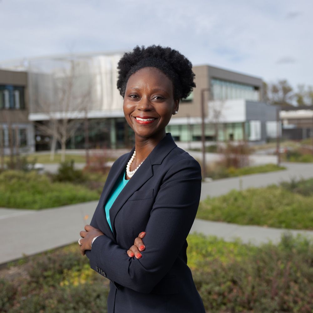 Jennifer Taylor-Mendoza, Ph.D.