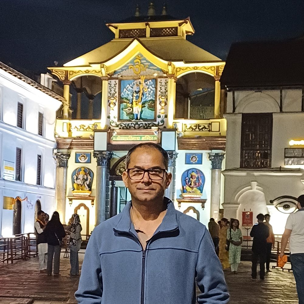 Narayan Gyawali
