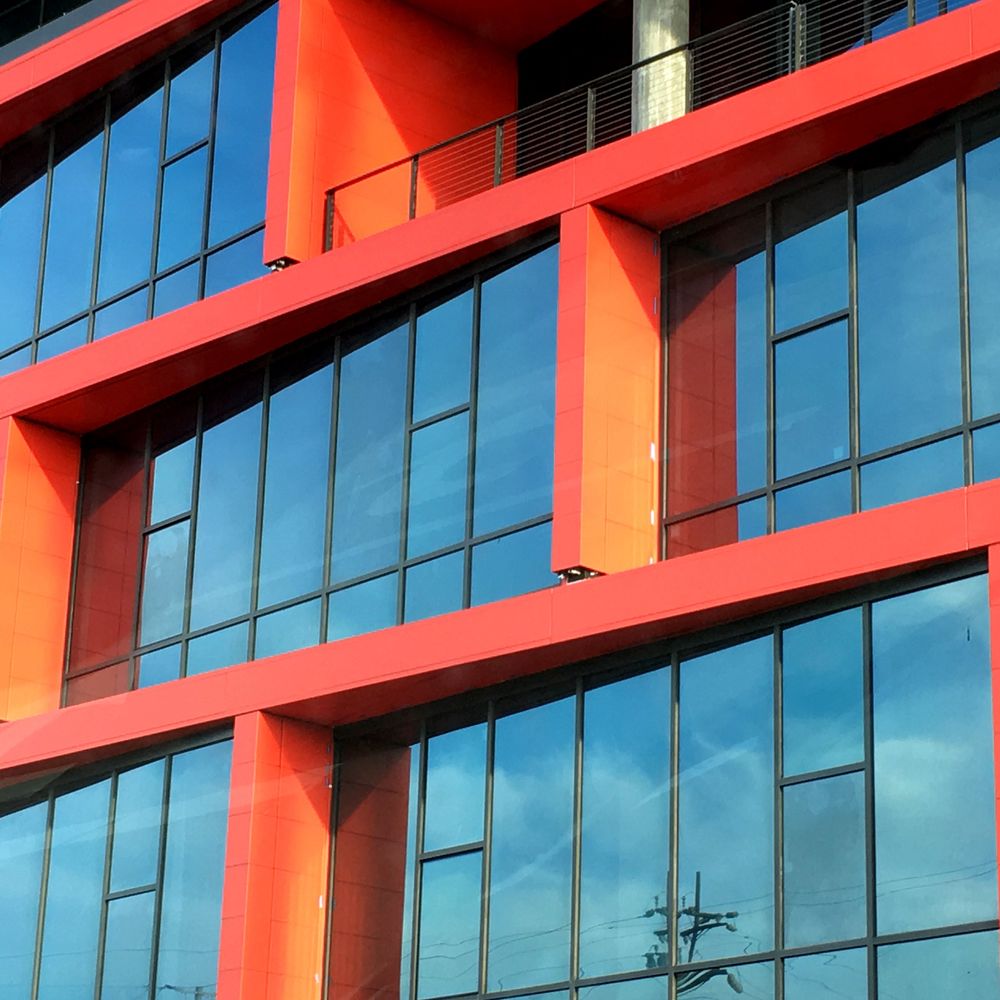 Master of Real Estate Development Program 