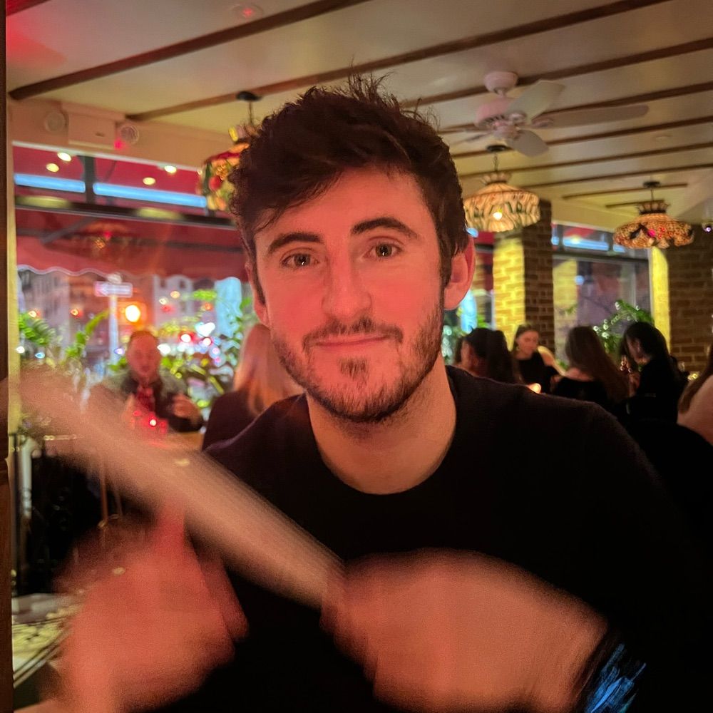 Matt Bolaños