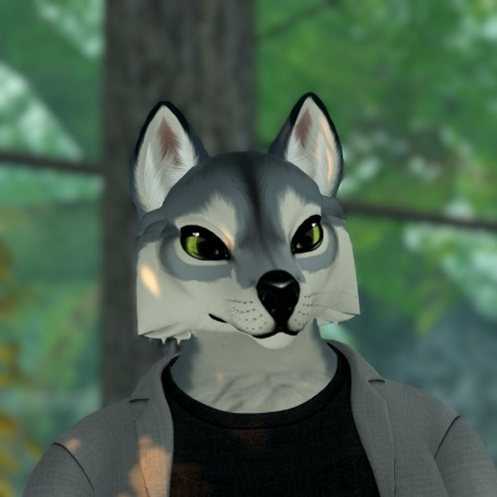 Wolvegrapher