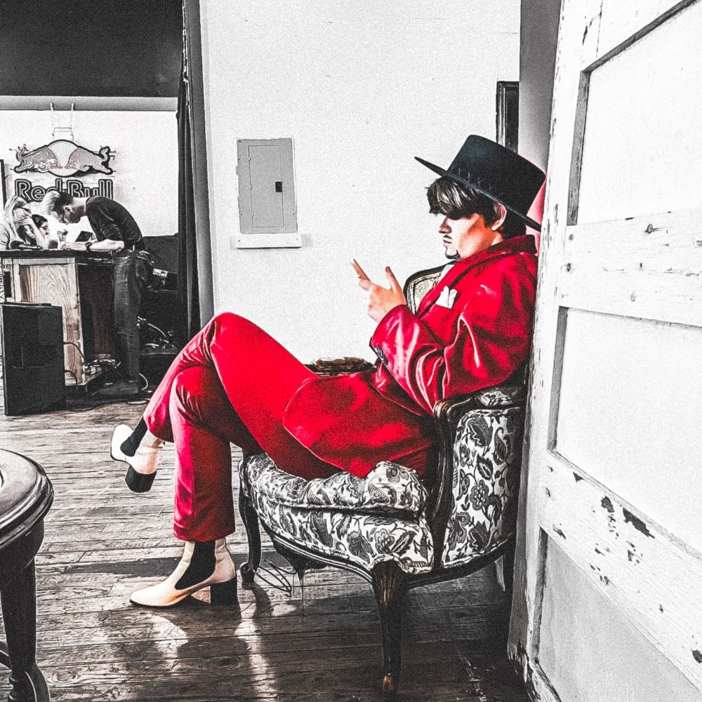 The Idle King