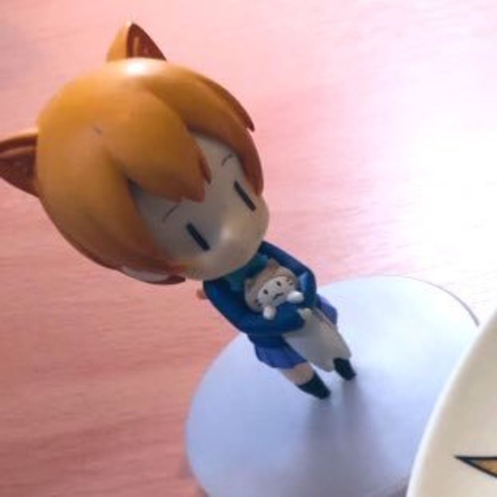 うらりん