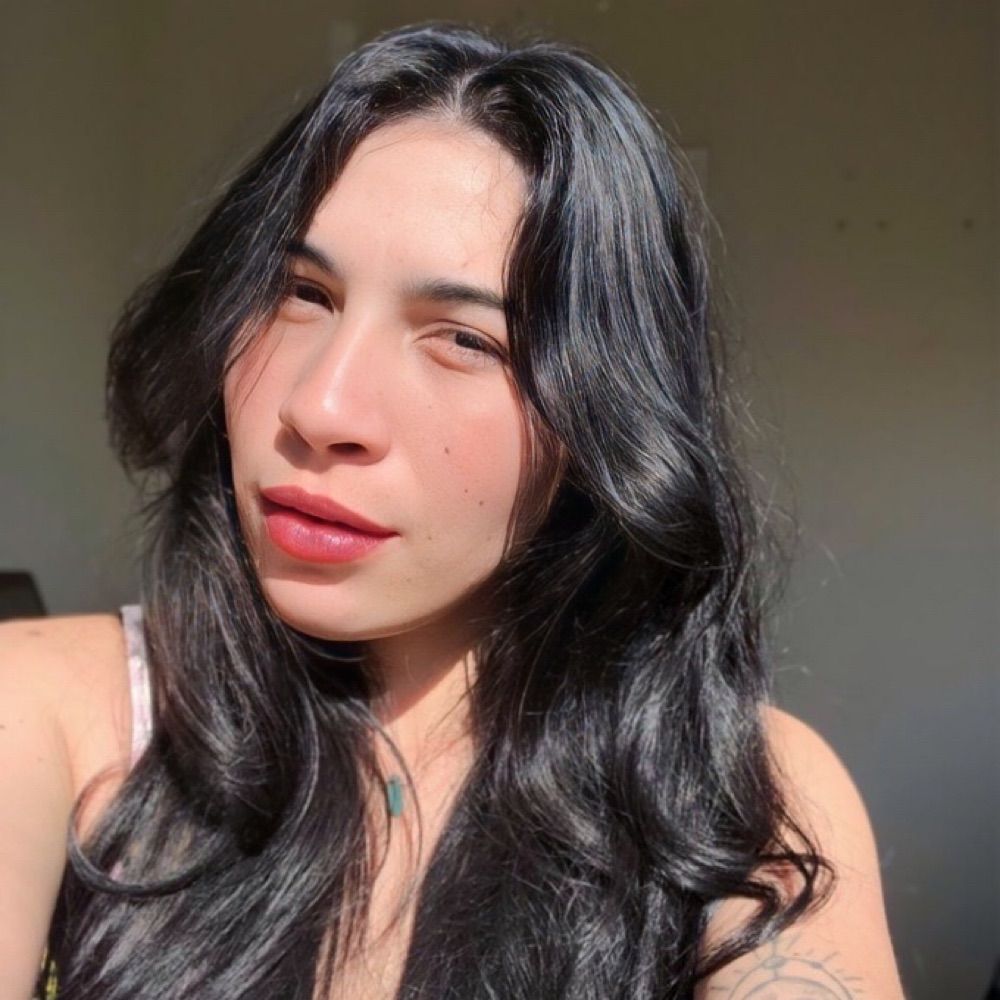 Dani Cristina 