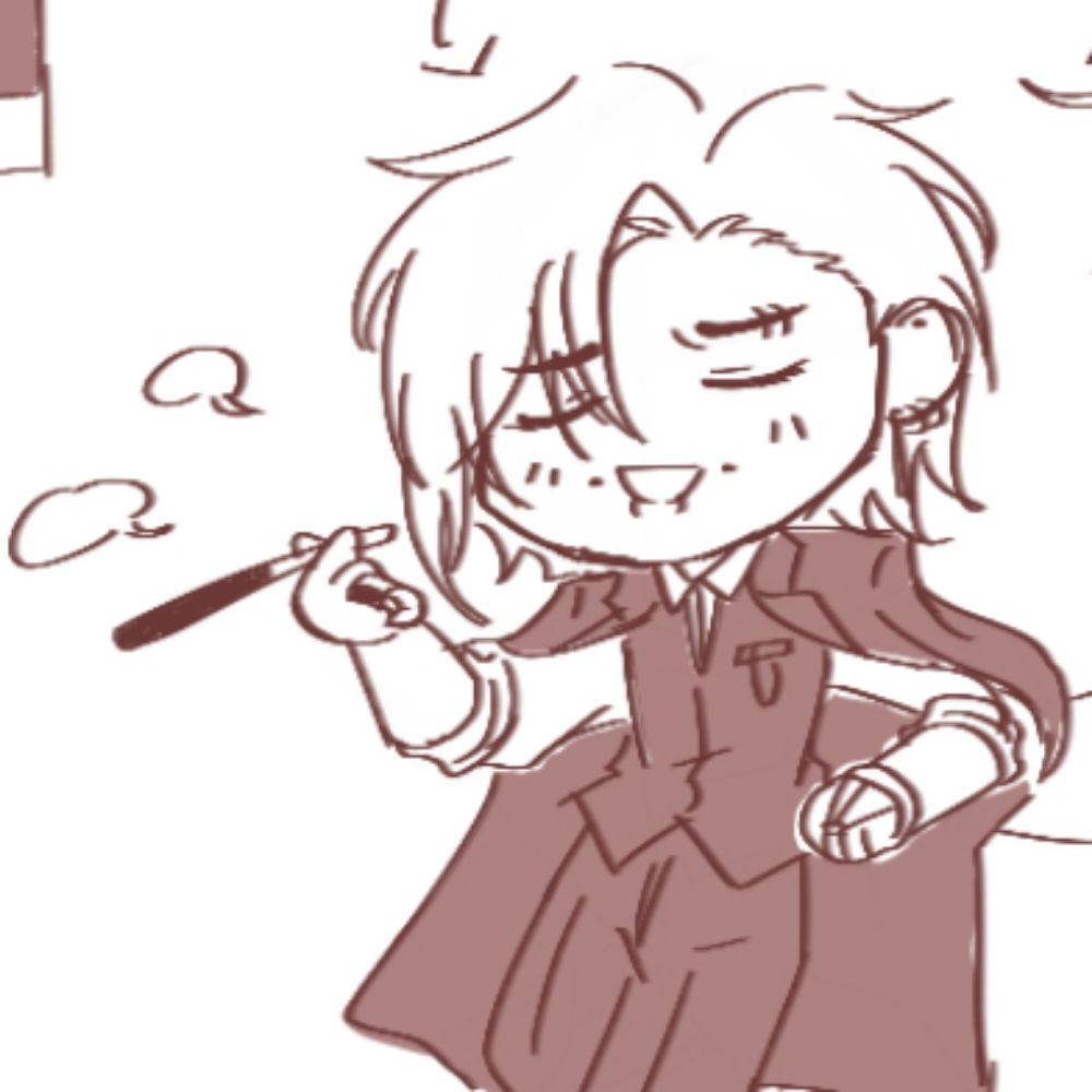 Khaicen/Rei [He/They]