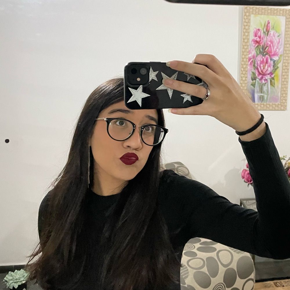 Maluela 🤍