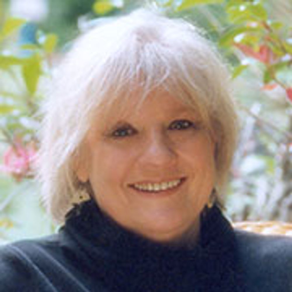 Karen Cushman