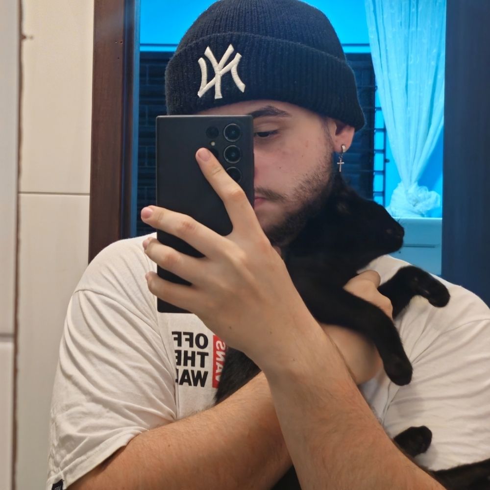 Trombesta ❄️❄️