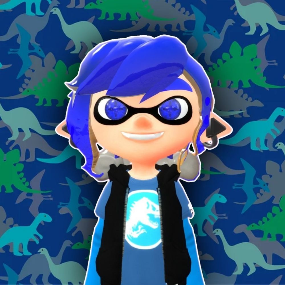 Dinosplat 
