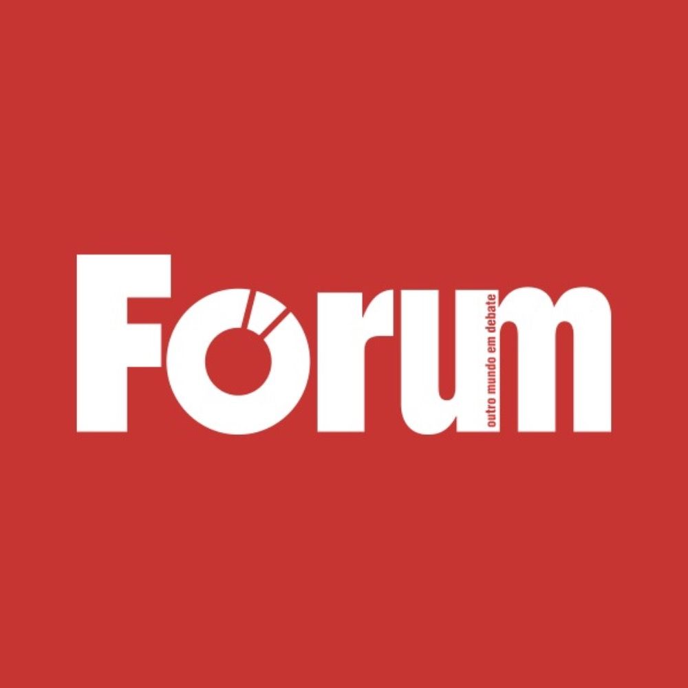 Revista Fórum's avatar