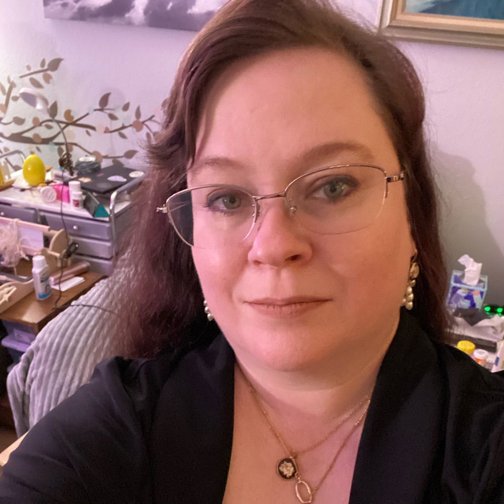 Stacye Westerlin-Robertson