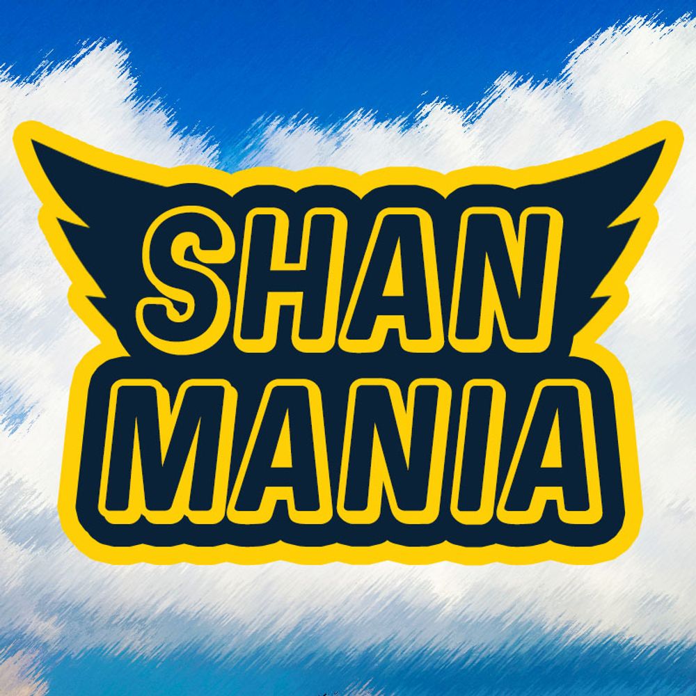 Shanmania