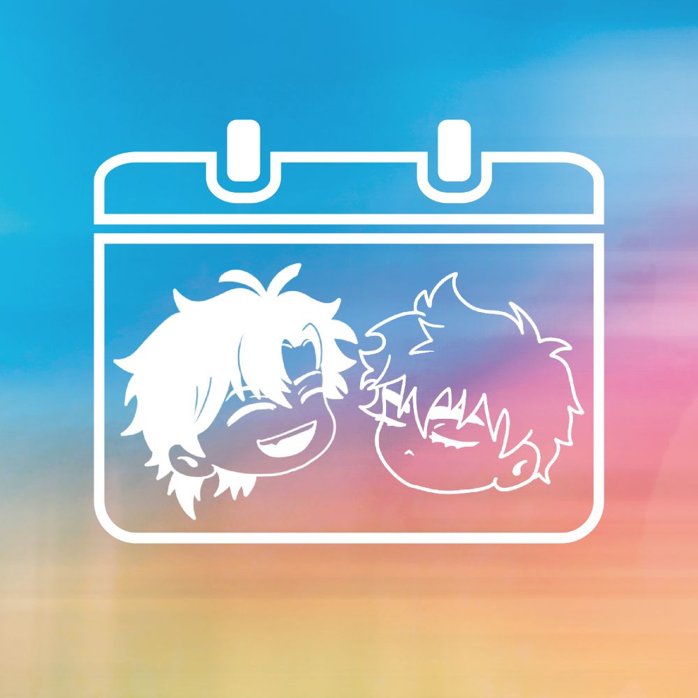 Timeline: a Link Click fan calendar