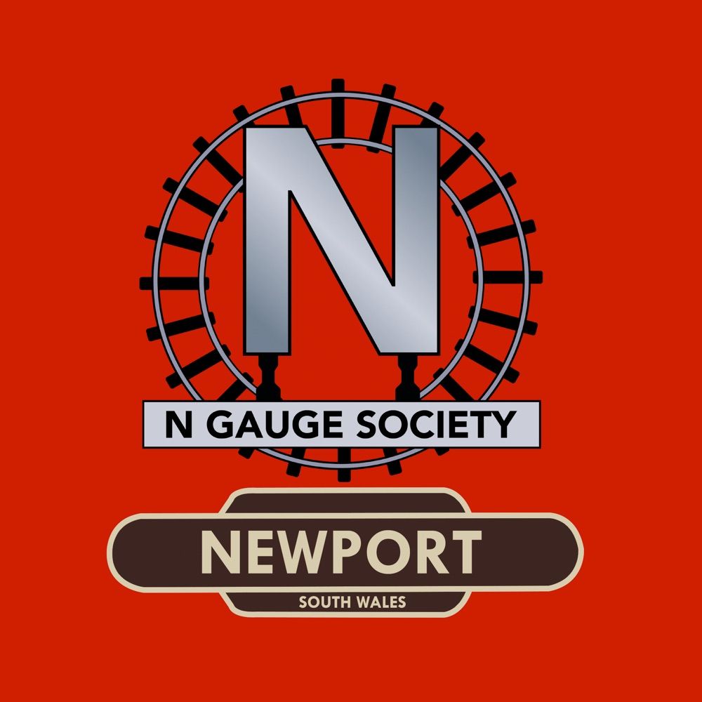 N Gauge Society Newport South Wales