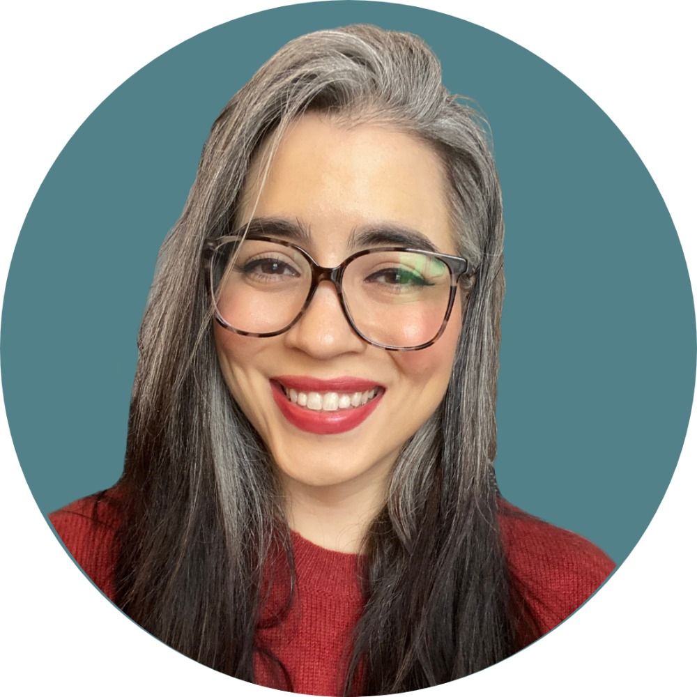 Melissa Lee Spear