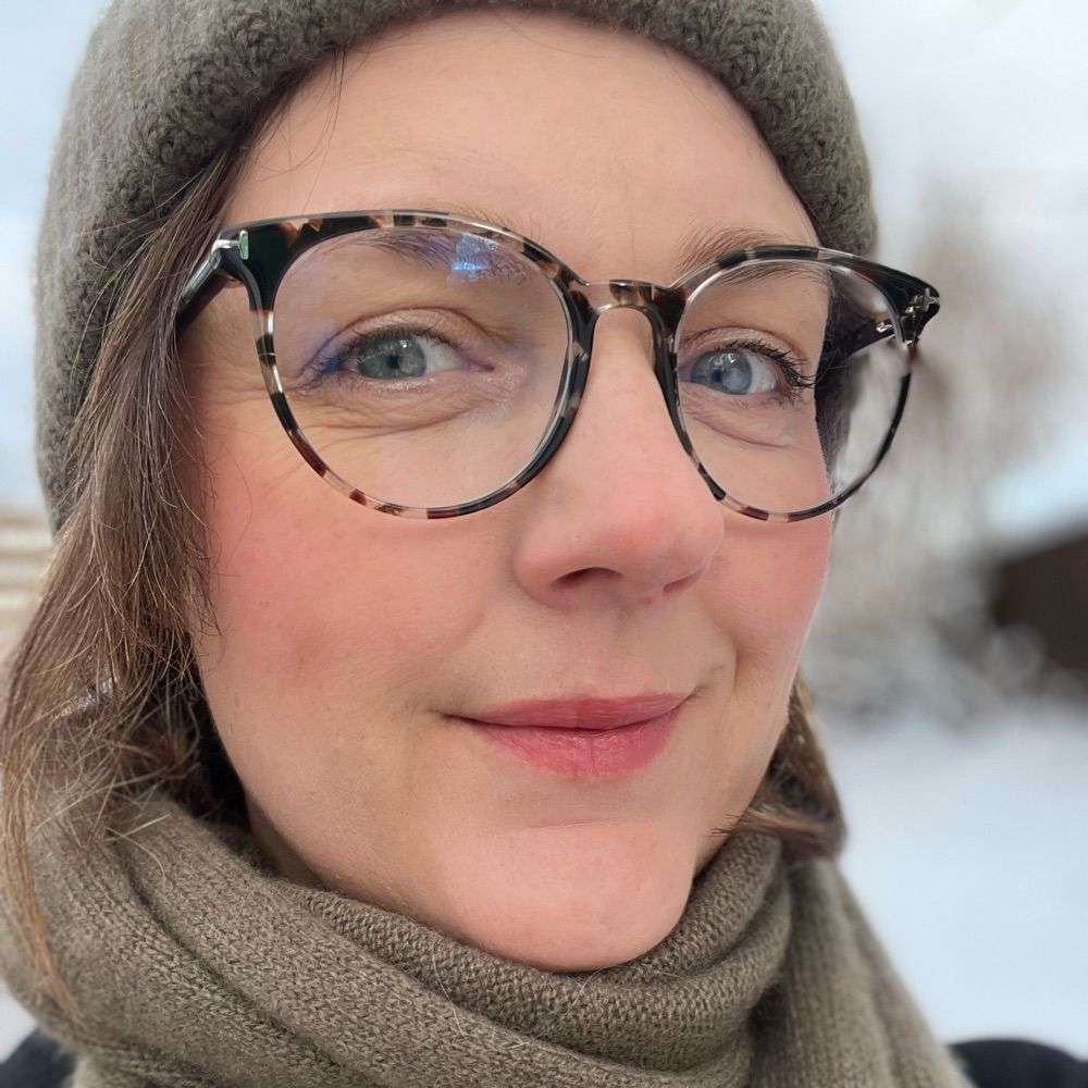 Johanne Severinsen
