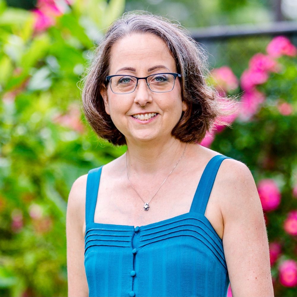 Lisa Serby