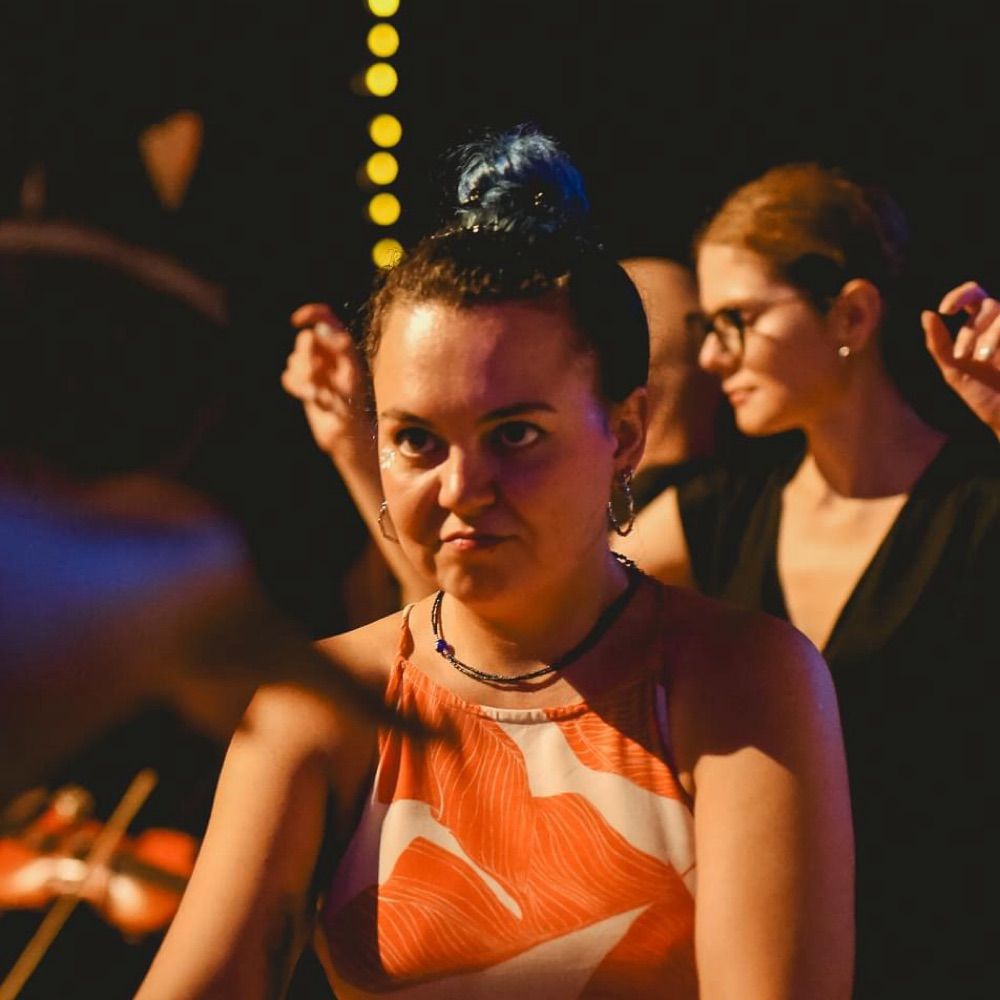 Zeynep Öğüt