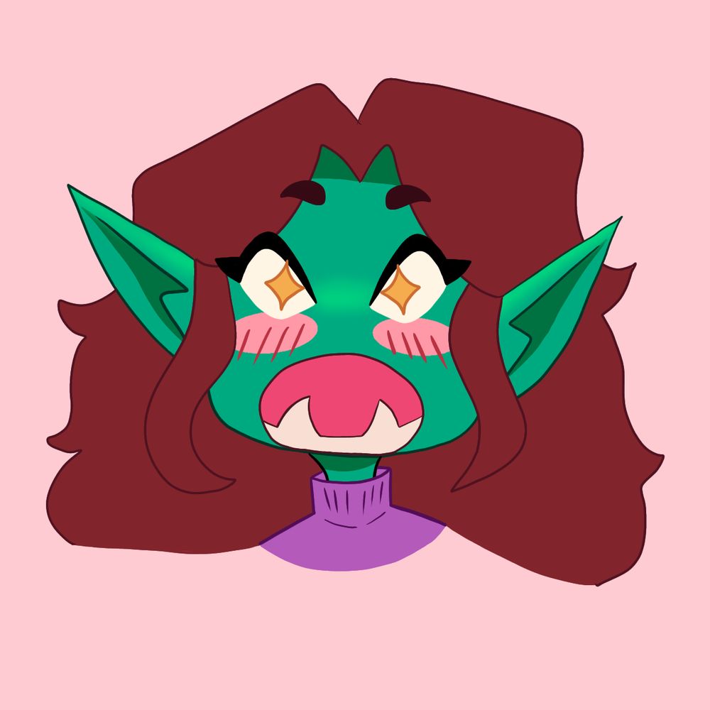 NotiTheOrc