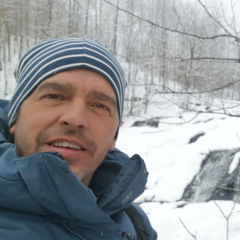Benoit Rocheleau