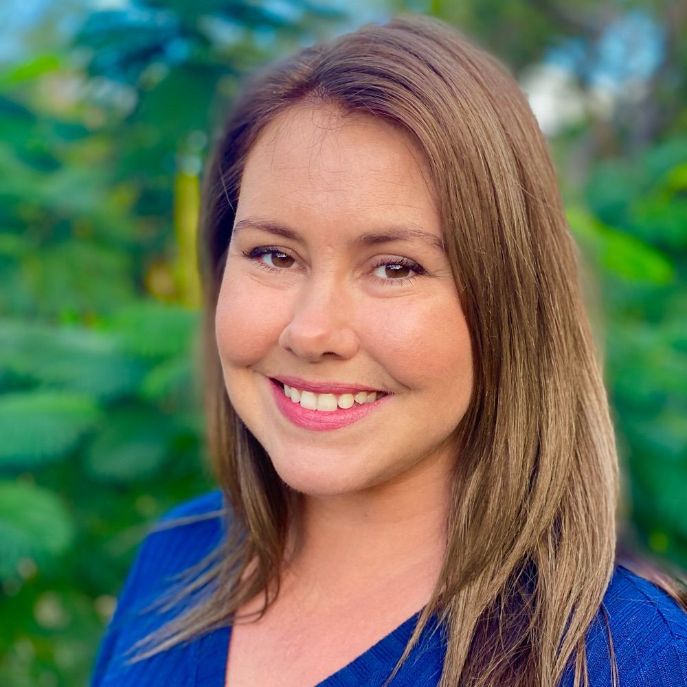 Kristie-Lee Alfrey