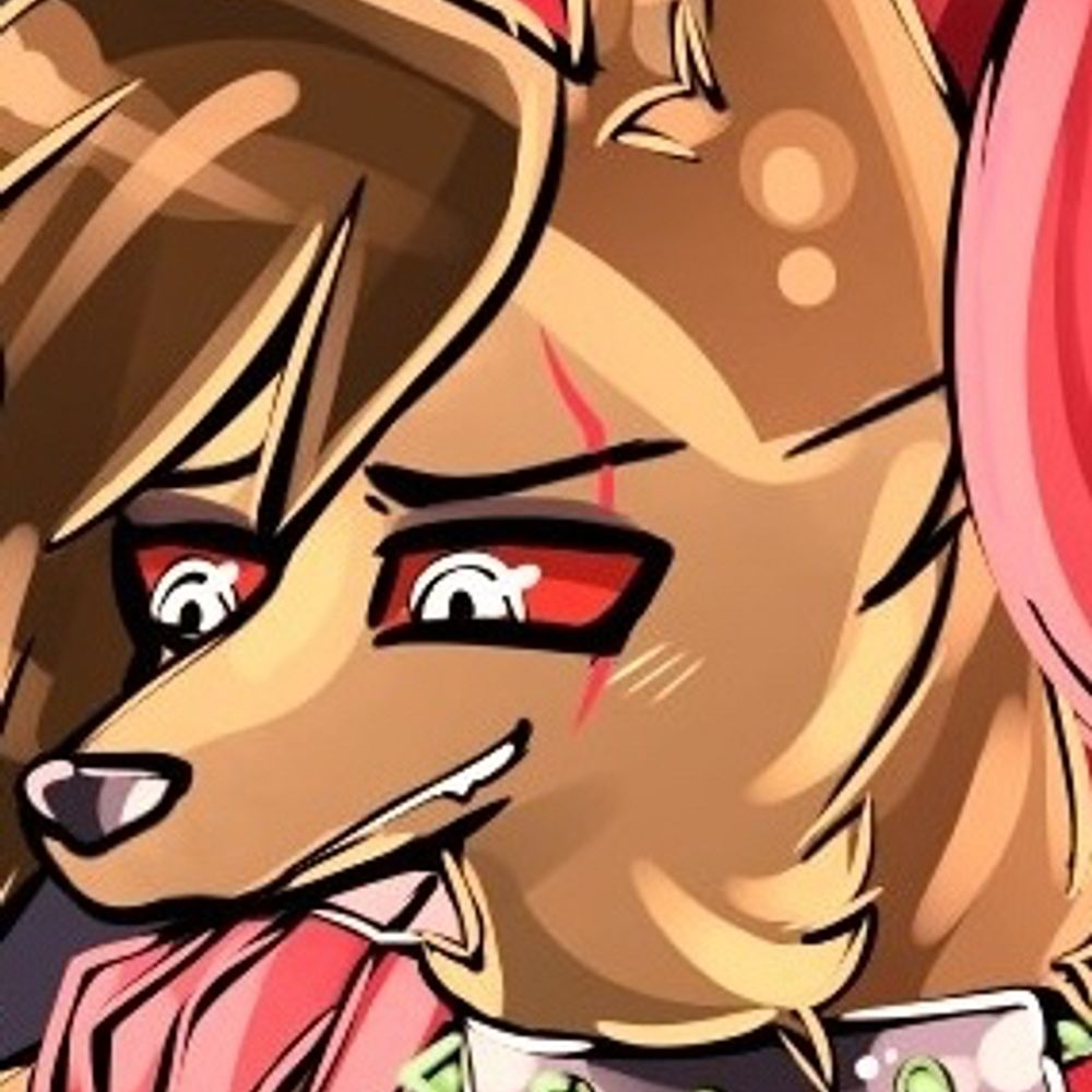 ZillaAfterDark🔞🐺🫶🌙🏳️‍🌈