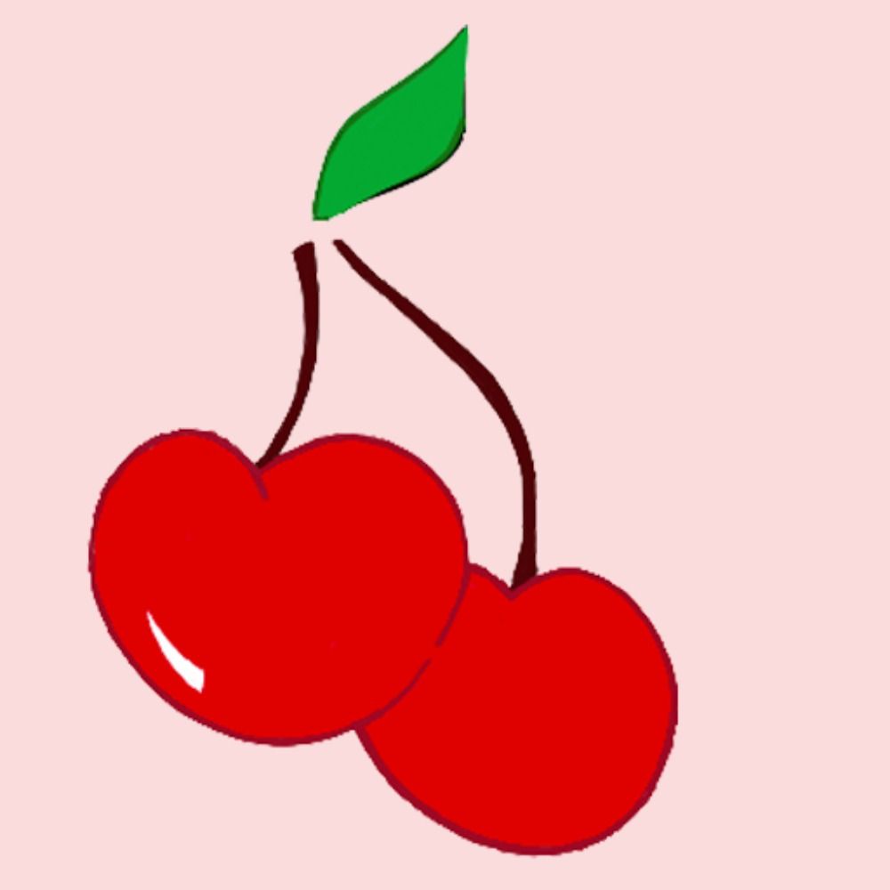 sour cherry comics
