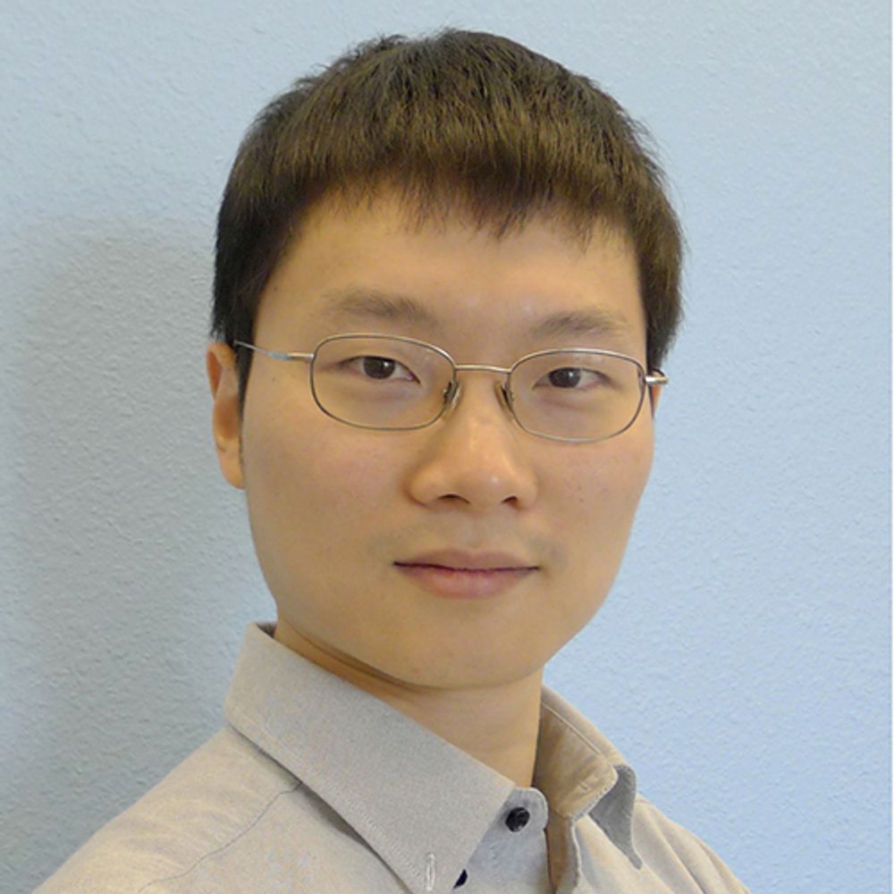 Qi Chen