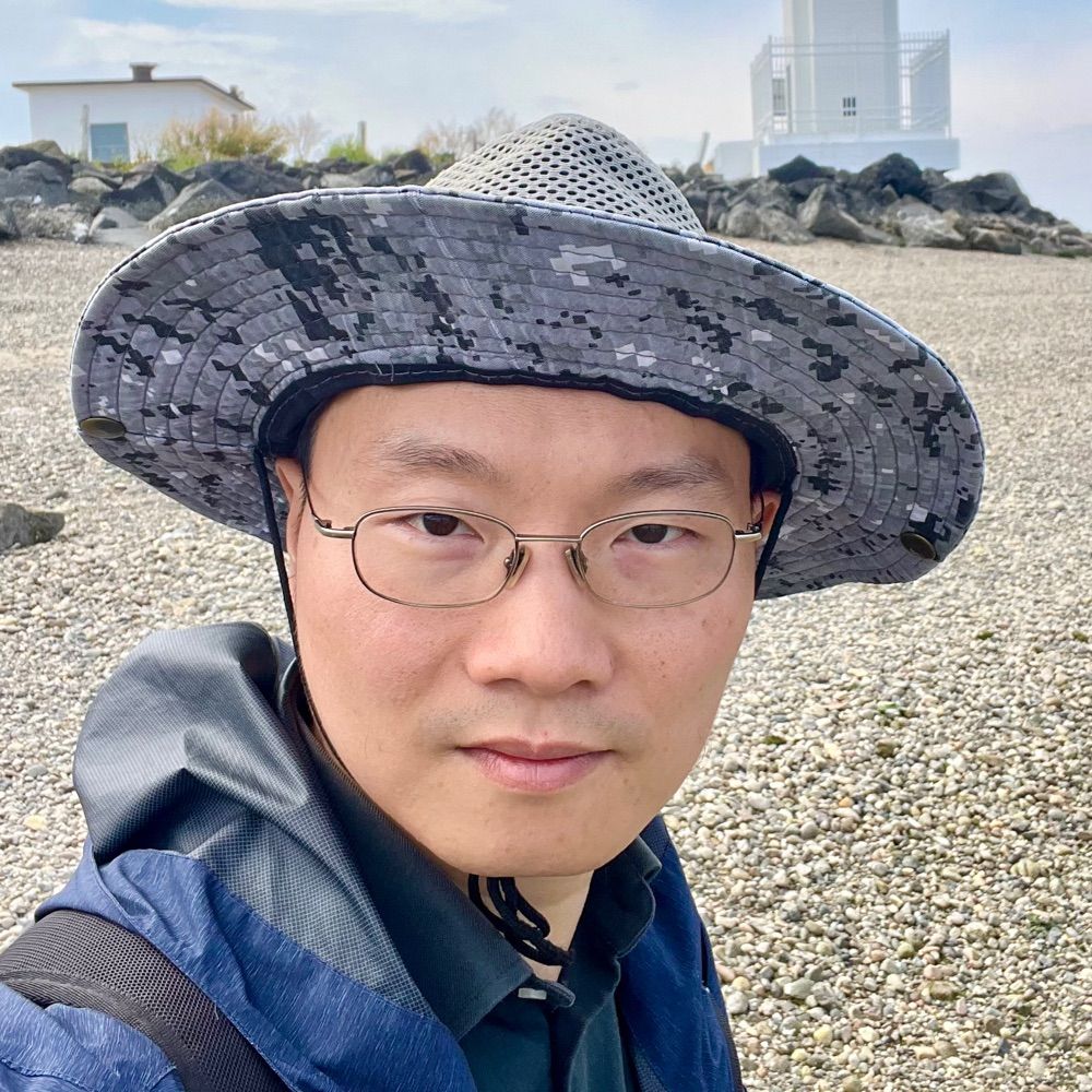 Qi Chen
